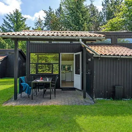 Tatil Evi 4 Person In Hampen