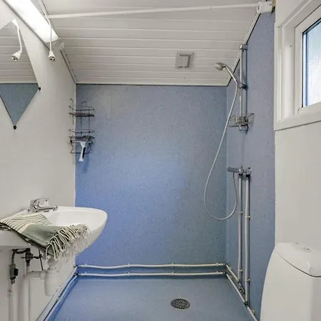 Dom wakacyjny 4 Person In Hampen