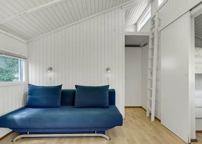 Tatil Evi 4 Person In