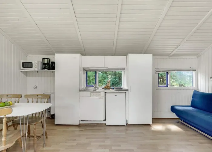 4 Person In Tatil Evi *